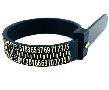 Ring sizer